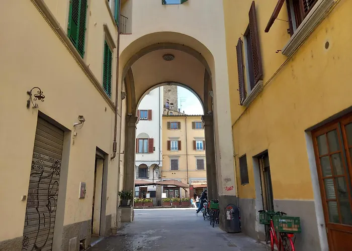 דירה San Pier Maggiore