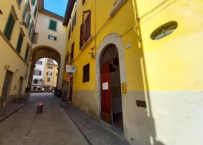 San Pier Maggiore פירנצה