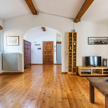 San Pier Maggiore Διαμέρισμα Φλωρεντία