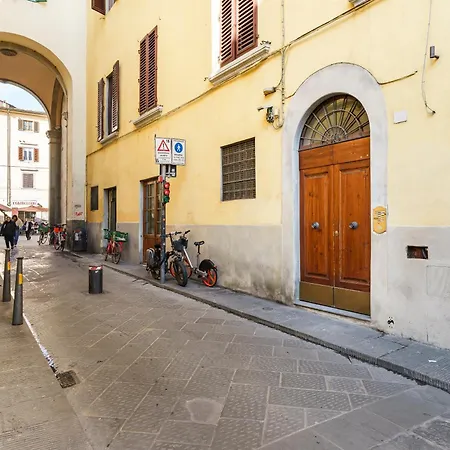 San Pier Maggiore Διαμέρισμα Φλωρεντία