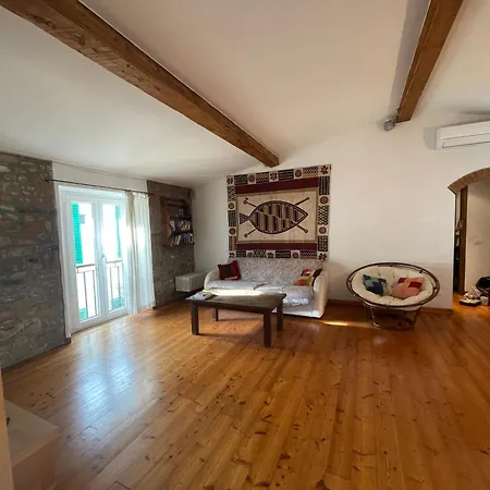 Apartment San Pier Maggiore *