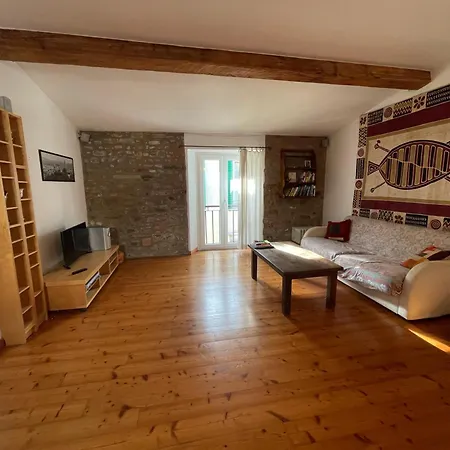San Pier Maggiore Apartment Florence
