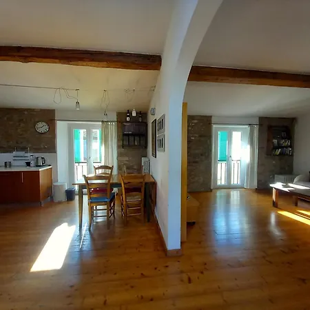 Apartment San Pier Maggiore Florence