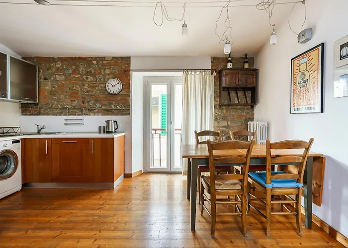 San Pier Maggiore Apartment Florence