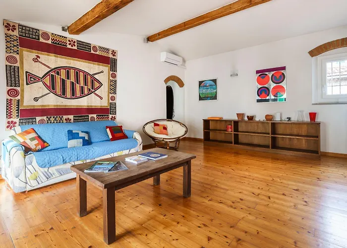 San Pier Maggiore Florence