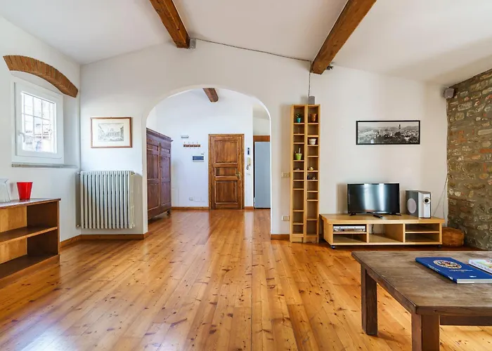 San Pier Maggiore Apartment Florence