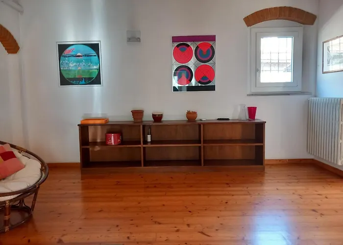 San Pier Maggiore Apartment *