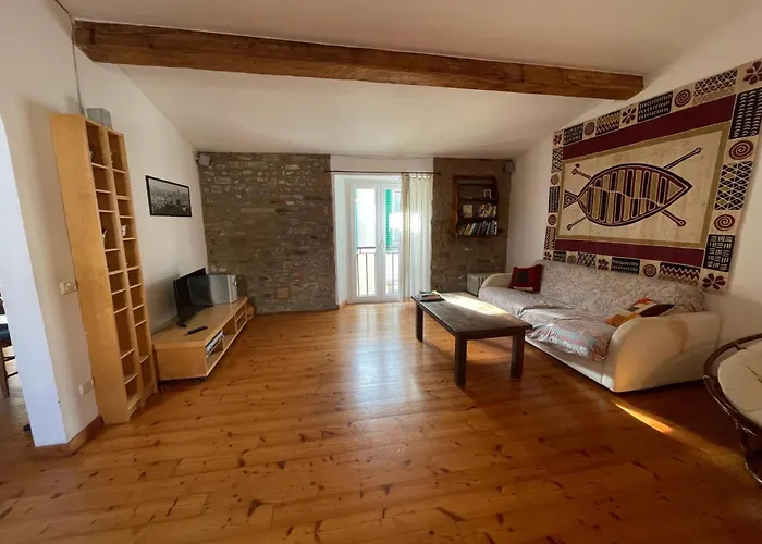 San Pier Maggiore Apartment Florence