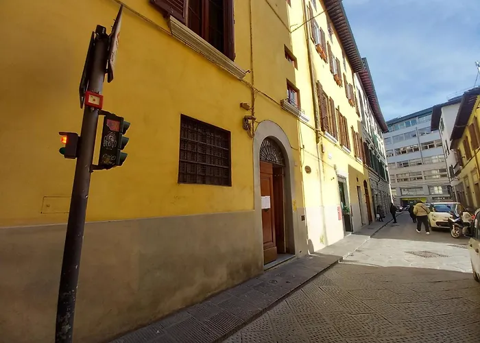 Apartment San Pier Maggiore *